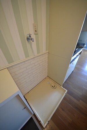 アドバンスの物件内観写真